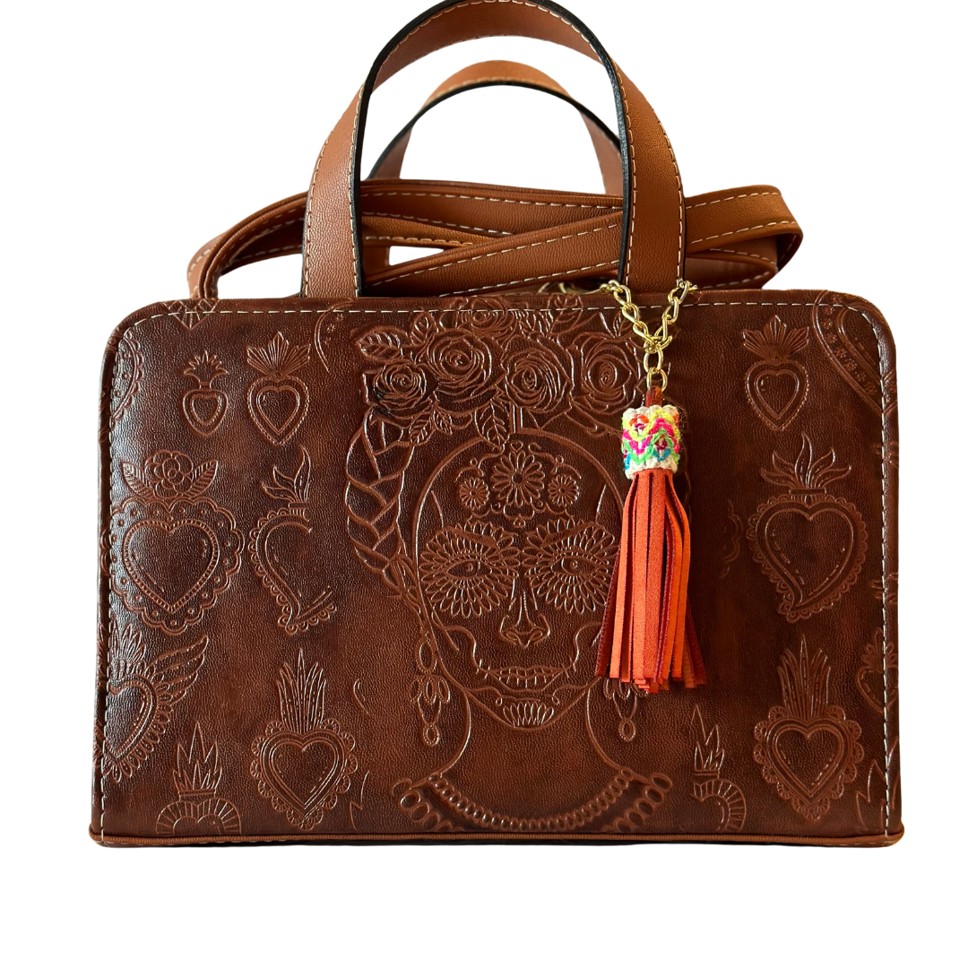 CATRINA SMALL HANDBAG