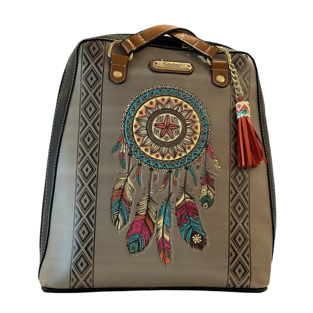 DREAM CATCHER BACKPACK