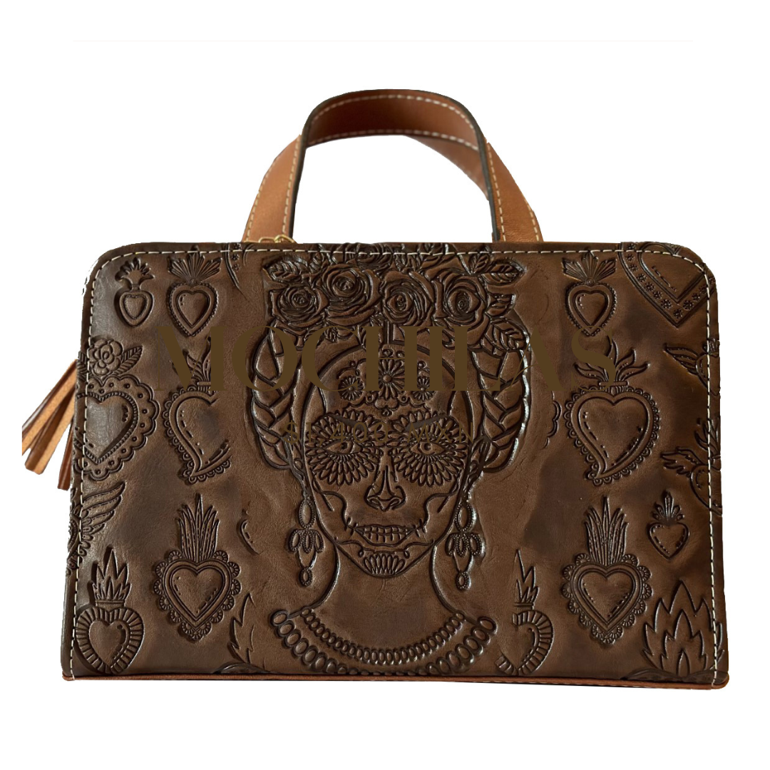 CATRINA SMALL HANDBAG