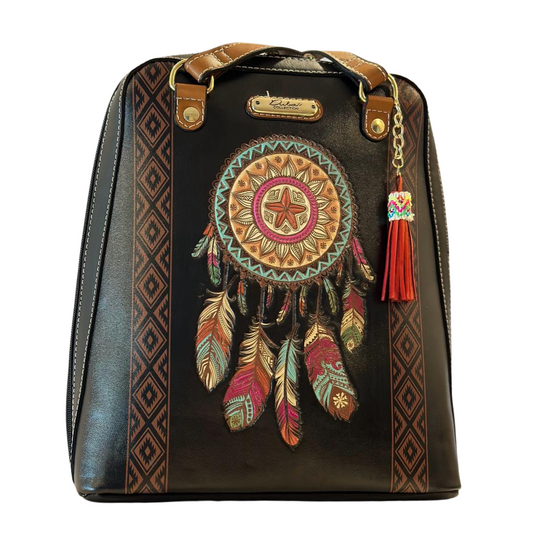 DREAM CATCHER BACKPACK