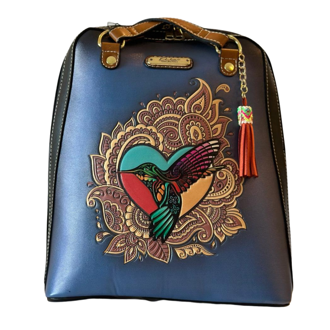 HUMMINGBIRD BACKPACK