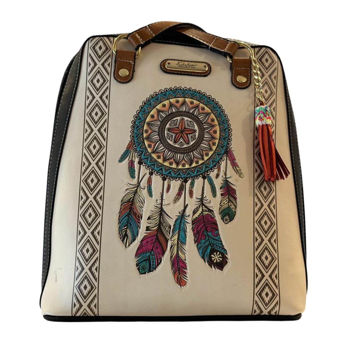 DREAM CATCHER BACKPACK