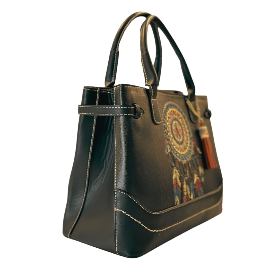 DREAMCATCHER LARGE HANDBAG