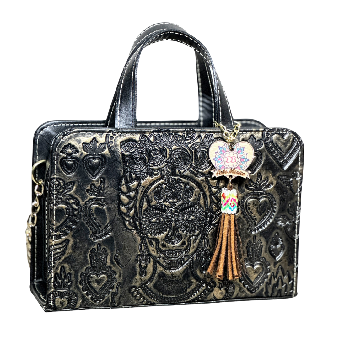 CATRINA SMALL HANDBAG