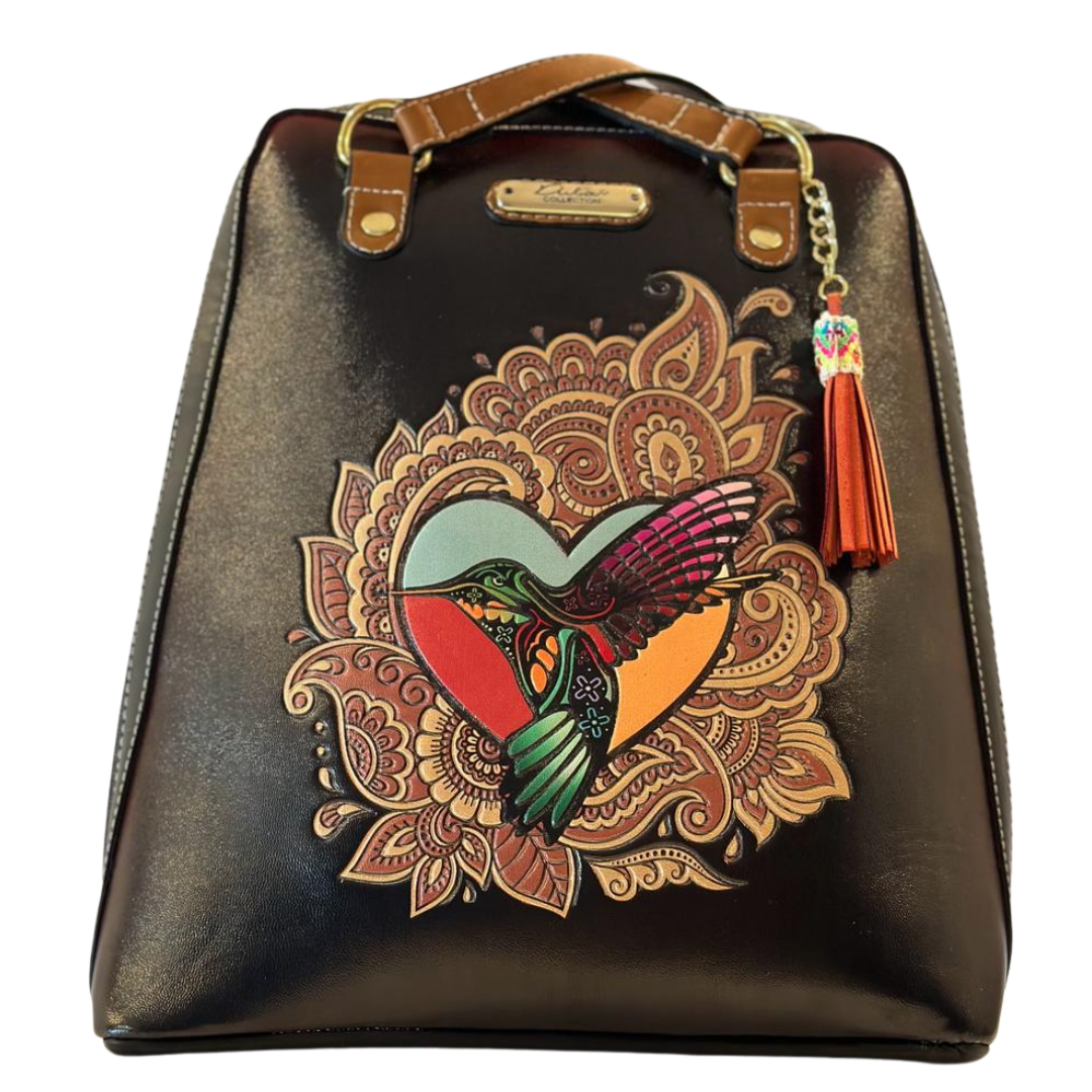 HUMMINGBIRD BACKPACK