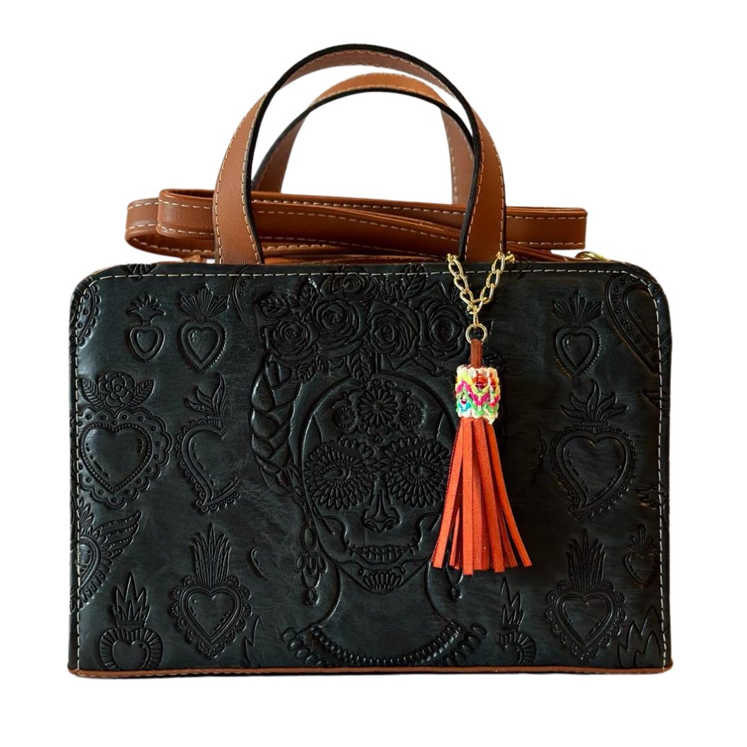 CATRINA SMALL HANDBAG