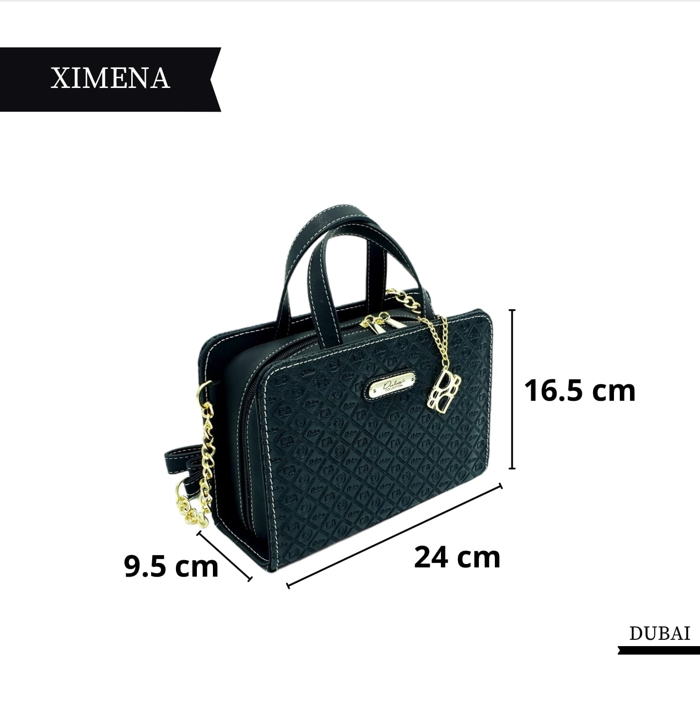 ADELA SMALL HANDBAG